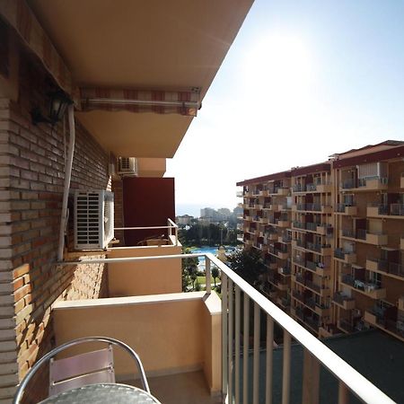 Apartamentos Dc II Беналмадена Екстериор снимка
